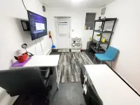 Studio-Office Apt Across from Rio Grande & Atvs - Апартаменты