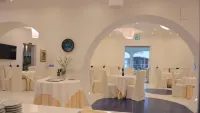 Hotel Santa Lucia - breakfast