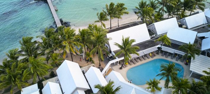 Tropical Attitude, Hotels in Mauritius