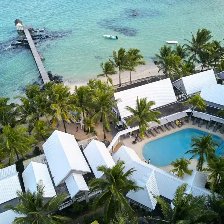 Tropical Attitude,