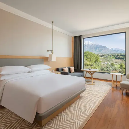 Katra Marriott Resort & Spa