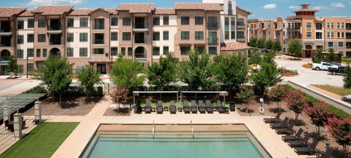 Sheraton Stonebriar Hotel Hotels in Frisco