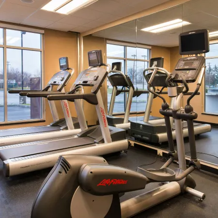 Fairfield Inn & Suites Utica