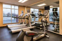 Fairfield Inn & Suites Utica - 3 stjerner