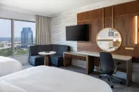 JW Marriott Grand Rapids - 5-Sterne