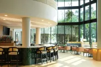 Sheraton Tampa Brandon Hotel - Barer
