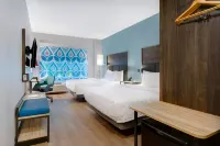 Tru by Hilton Wake Forest Raleigh North - Wifi