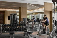 Clark Marriott Hotel - Gym