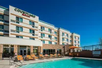 Courtyard Dallas Midlothian at Midlothian Conference Center - Pools