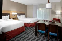 TownePlace Suites Albany - Pet friendly