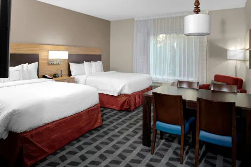 TownePlace Suites Albany - Wifi