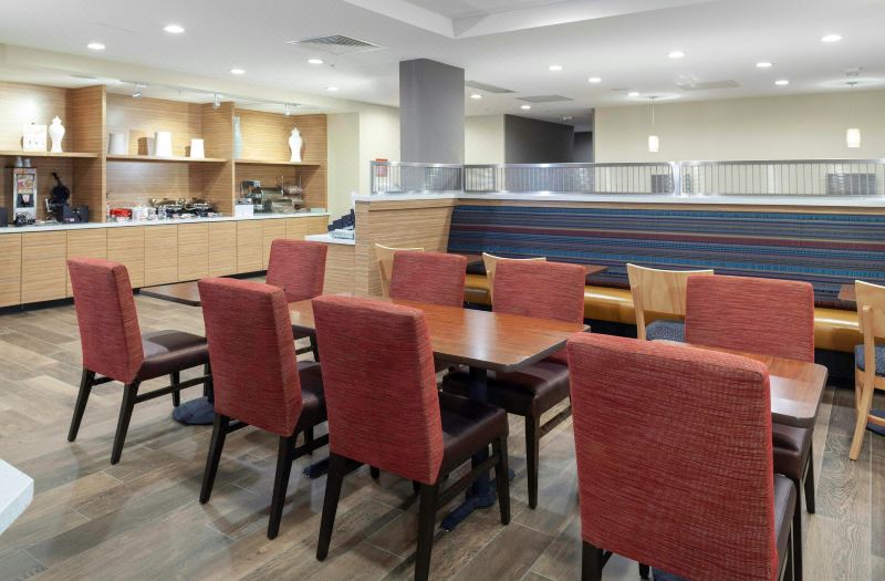TownePlace Suites San Antonio Westover Hills photo 3
