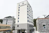 Uljin Shinhanul Hotel - Bintang 2