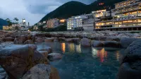 Point Vacation Gero - Hot Springs