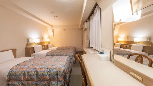 Hotel Toyo - 2 estrellas