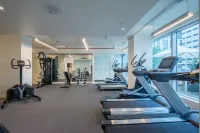 The Laura Hotel, Houston Downtown, Autograph Collection - Gym