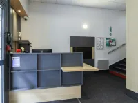 B&B โรงแรม Dijon Centre โรงแรมใกล้Place de la Libération