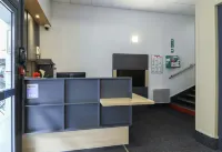 B&B Hotel Dijon Centre - pet friendly