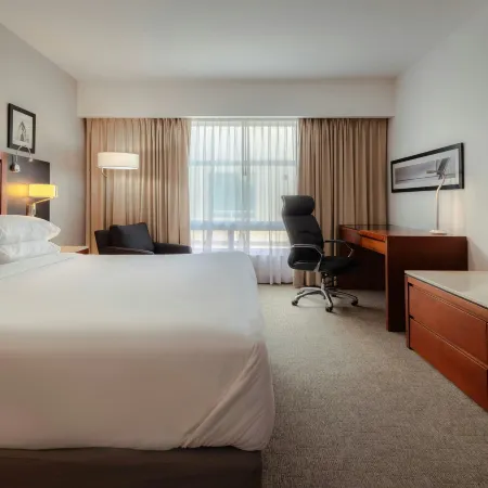 Sheraton León