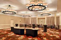 Sheraton Cavalier Calgary Hotel - bajet