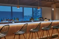 Fairfield Inn & Suites Chicago O'Hare - bar