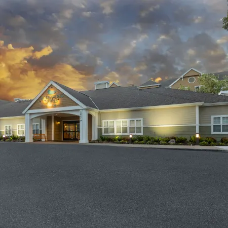 Homewood Suites by Hilton Newark-Fremont