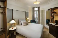 Small Luxury Hotel Ambassador Zurich - Boutique