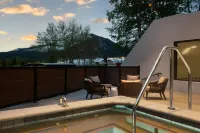 AC Hotel Frisco Colorado - Hot Tub