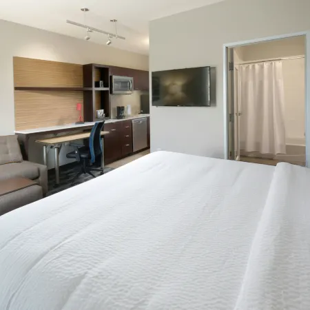 TownePlace Suites Denver South/Lone Tree
