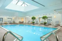 Renaissance Chicago Downtown Hotel - piscina