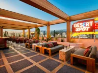 Hollywood Volume, a Tribute Portfolio Hotel Hotels near Death Museum