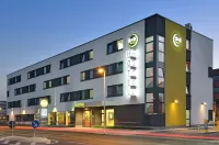 B&B HOTEL Aschaffenburg - Pet friendly