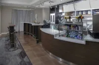 印第安納波利斯西北萬怡酒店 - 酒吧