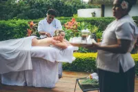 Sheraton Resort & Spa, Tokoriki Island, Fiji - spa