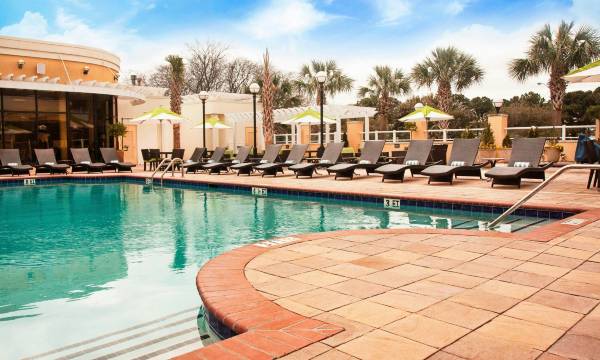 Charleston Marriott