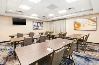 Fairfield Inn & Suites Goshen - Gym