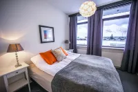 The Northern Comfort Inn - 3-Sterne
