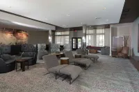 Courtyard Bay City - 3 stjerner