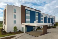 SpringHill Suites Birmingham Gardendale - WiFi