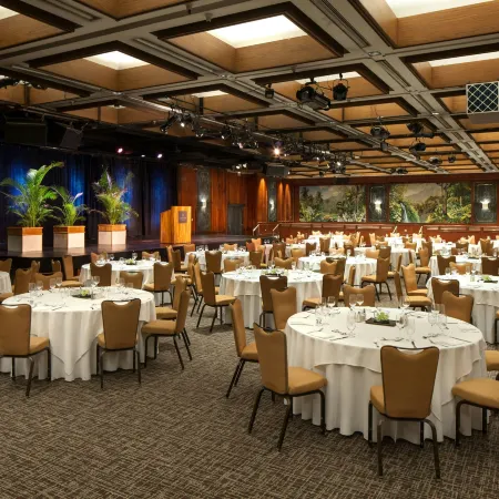Sheraton Princess Kaiulani Waikiki Beach