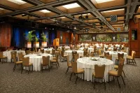 Sheraton Princess Kaiulani Waikiki Beach - servizio colazione