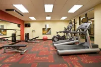 Courtyard Grand Junction - Gym
