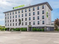 B&B HOTEL Saarbrücken-Ost - 2-Star