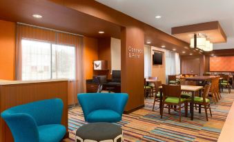 Fairfield Inn & Suites Mankato