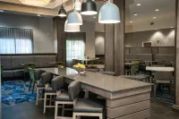 Fairfield Inn & Suites Kearney - Frühstück