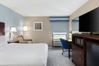 Hampton Inn Rock Hill - Pet friendly