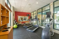 Hilton Garden Inn Poughkeepsie/Fishkill - Gym