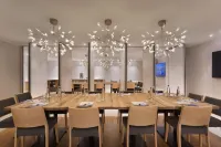 Herbert Samuel Okeanos Suites Herzilya - 4-Star