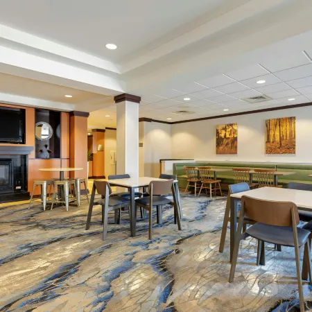 Fairfield Inn & Suites Rockford