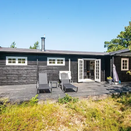5 person holiday home in Ulfborg-By Traum Hoteles en Ulfborg